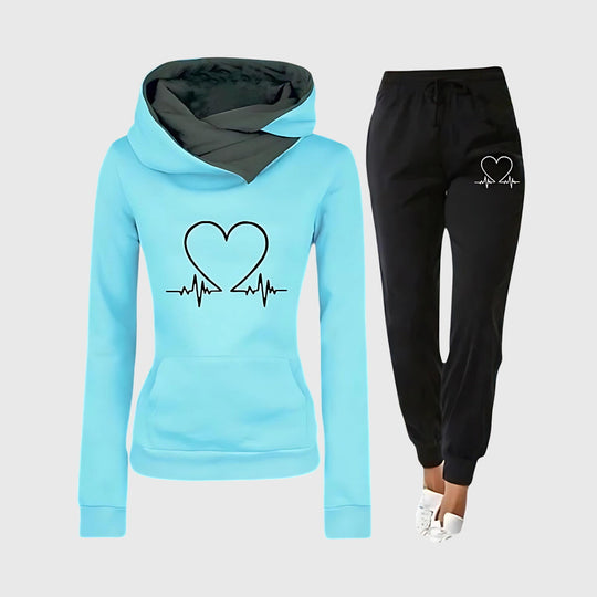Riley ™ | Comfortable Gym Set