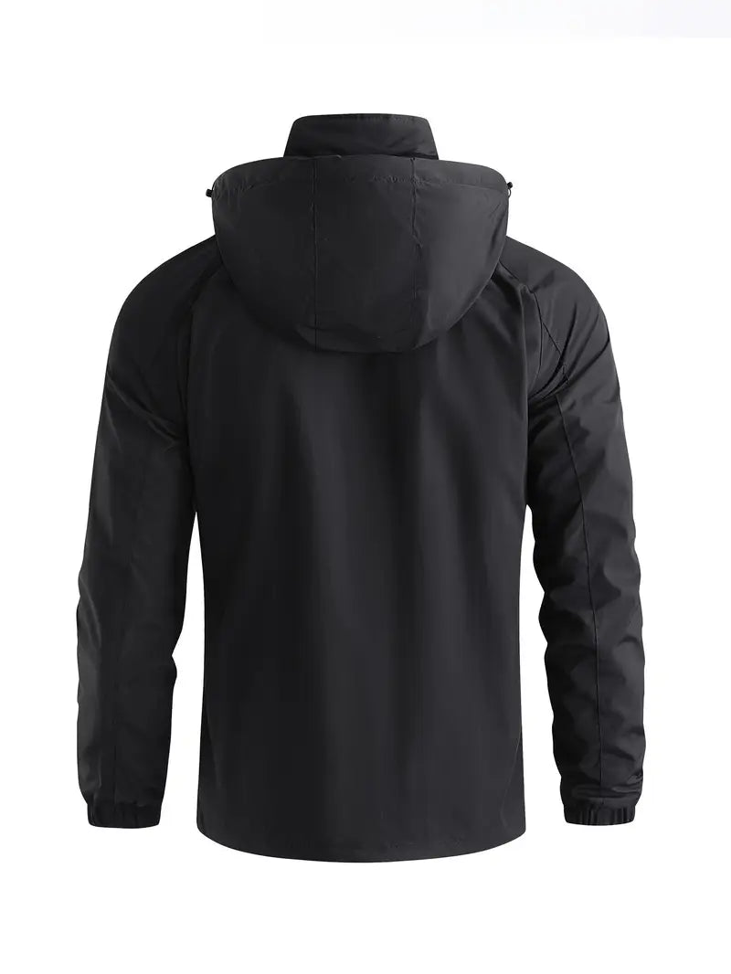 Carter™ | Elegant Lightweight Jacket