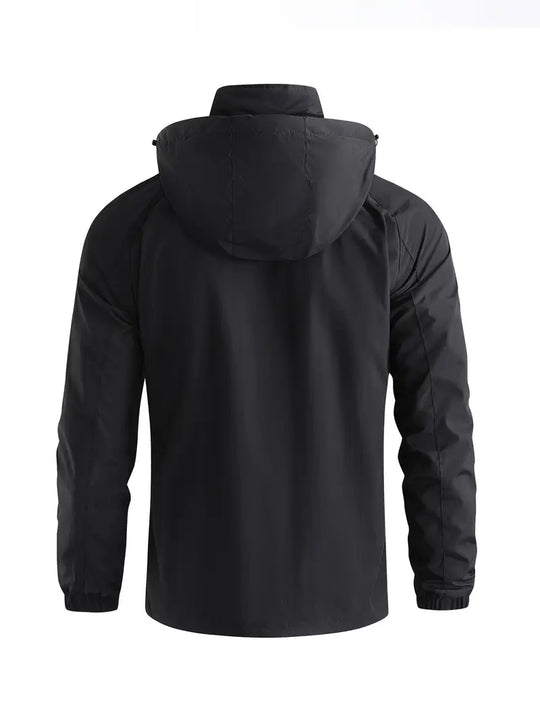 Carter™ | Elegant Lightweight Jacket