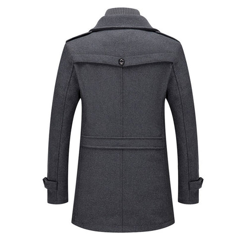 Noah™ | Two-Piece Winter Coat