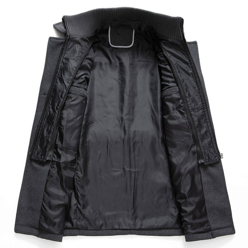 Noah™ | Two-Piece Winter Coat