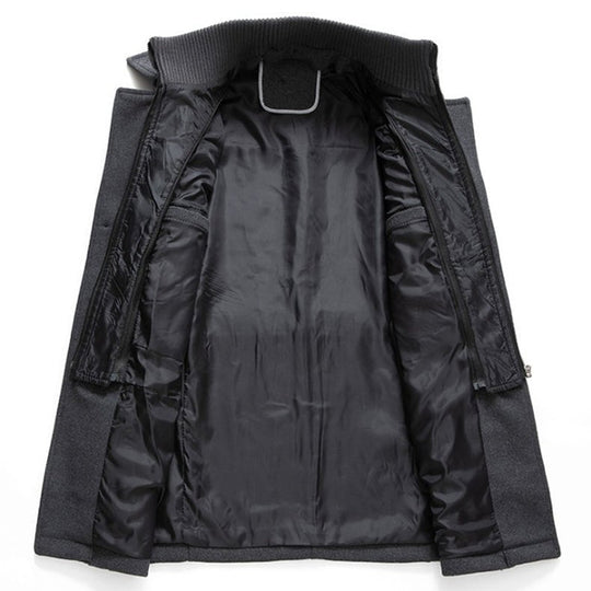 Noah™ | Two-Piece Winter Coat