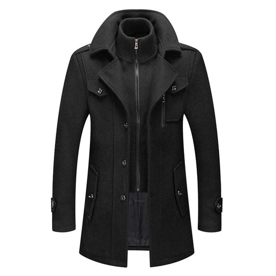 Noah™ | Two-Piece Winter Coat