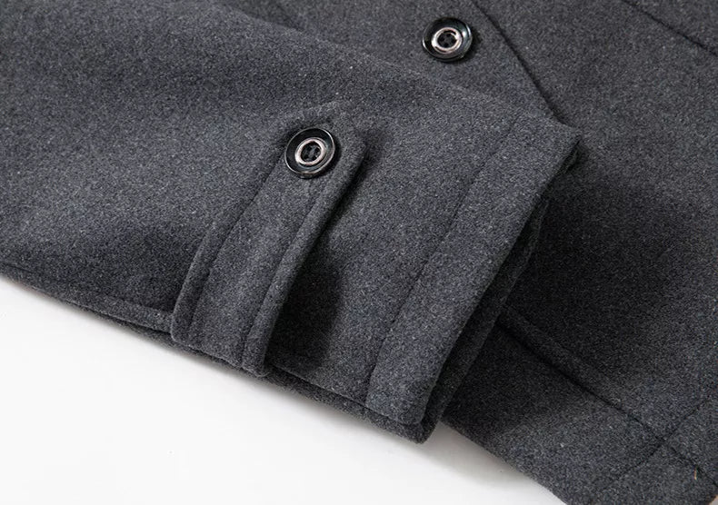 Noah™ | Two-Piece Winter Coat