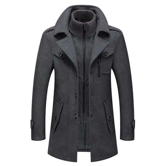 Noah™ | Two-Piece Winter Coat