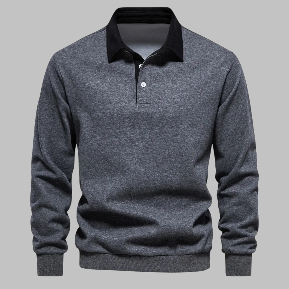 Maxx | Comfort Fashion Polo Shirt