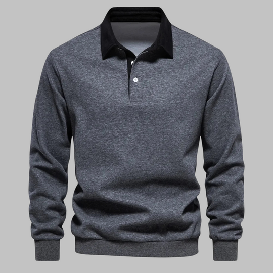 Maxx | Comfort Fashion Polo Shirt
