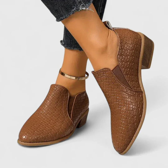 Lucie ™ | Orthopedic Shoes