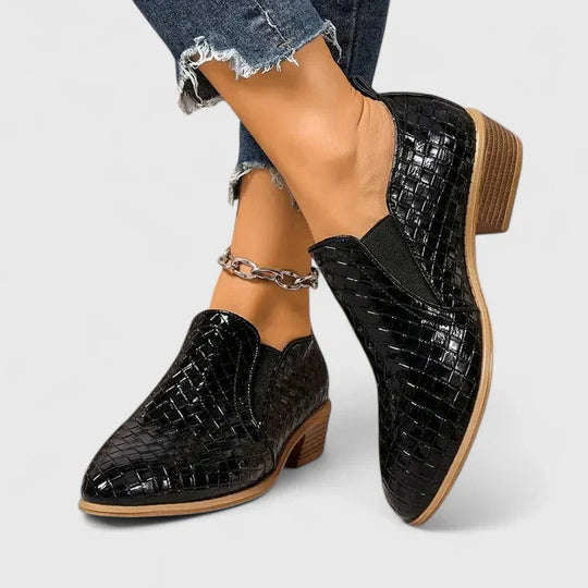 Lucie ™ | Orthopedic Shoes