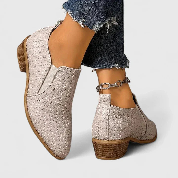 Lucie ™ | Orthopedic Shoes