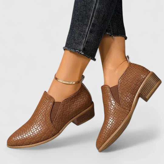 Lucie ™ | Orthopedic Shoes