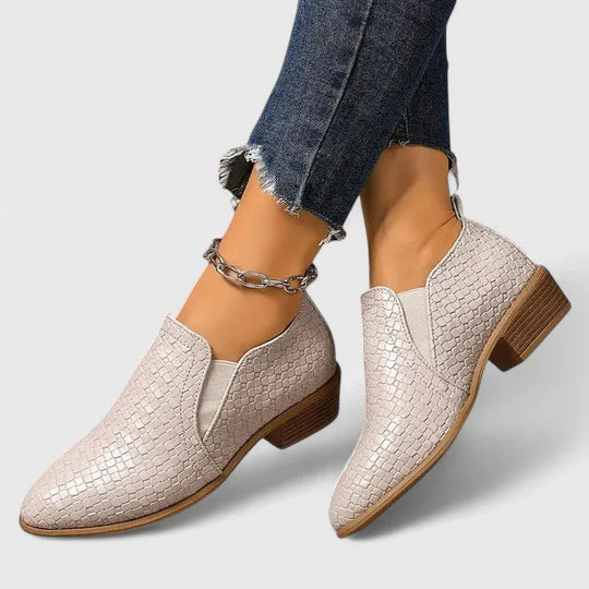 Lucie ™ | Orthopedic Shoes