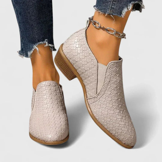 Lucie ™ | Orthopedic Shoes