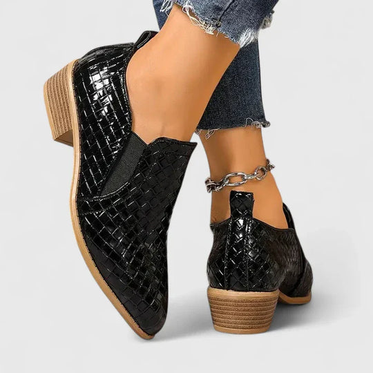 Lucie ™ | Orthopedic Shoes