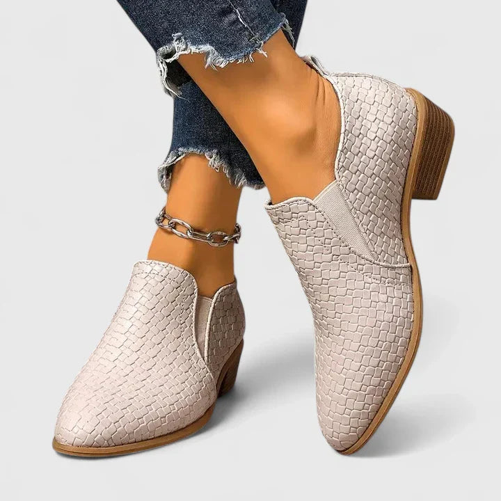 Lucie ™ | Orthopedic Shoes