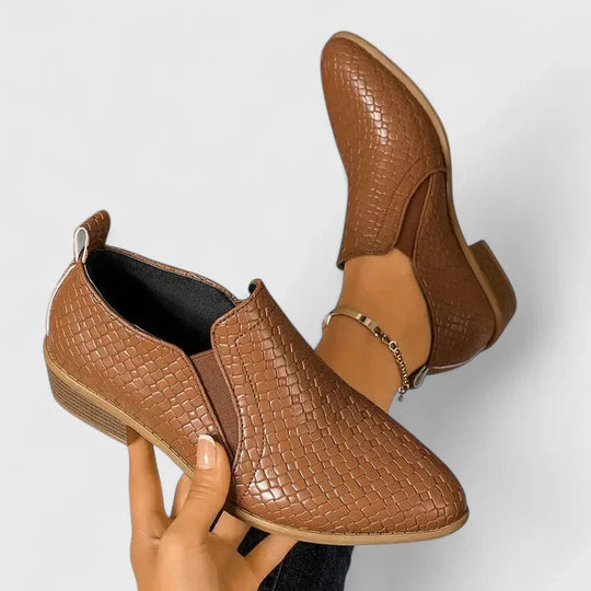Lucie ™ | Orthopedic Shoes
