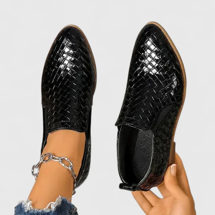 Lucie ™ | Orthopedic Shoes