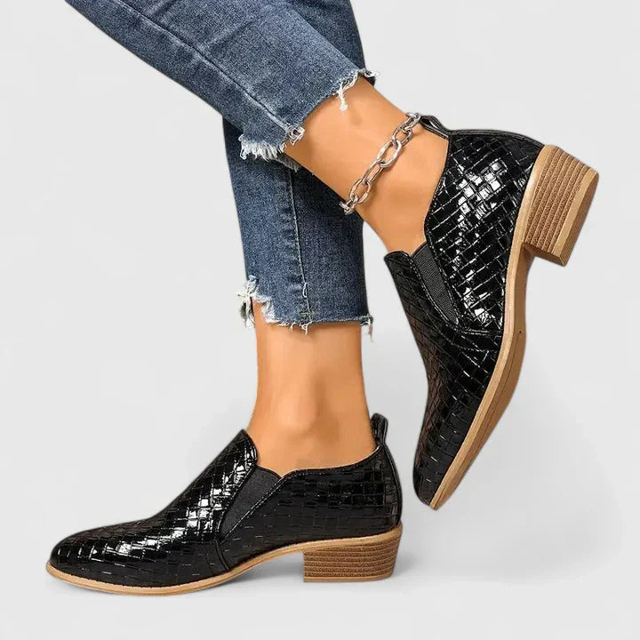 Lucie ™ | Orthopedic Shoes