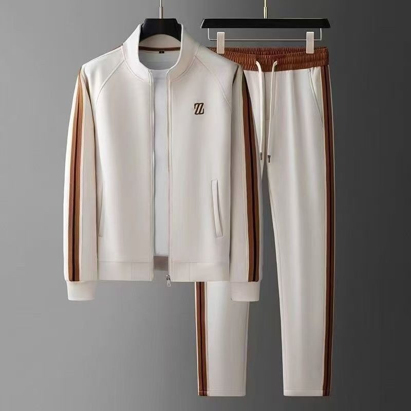 Grayson™ | Stylish Casual Two Piece Set