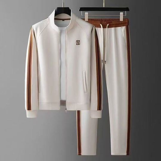 Grayson™ | Stylish Casual Two Piece Set