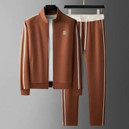 Grayson™ | Stylish Casual Two Piece Set