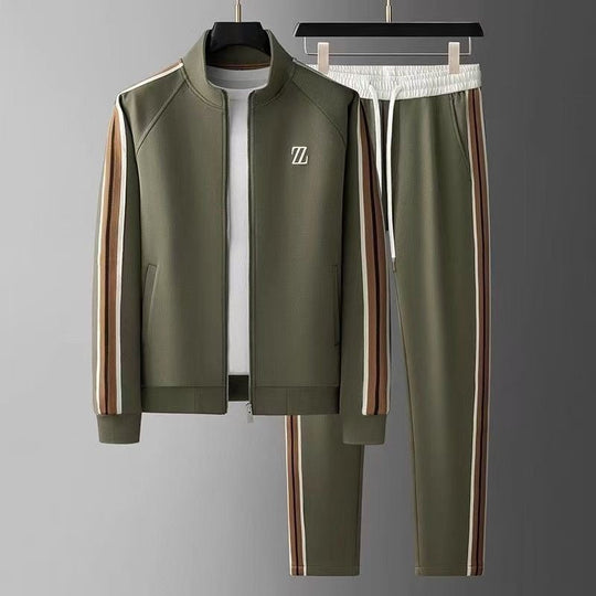 Grayson™ | Stylish Casual Two Piece Set
