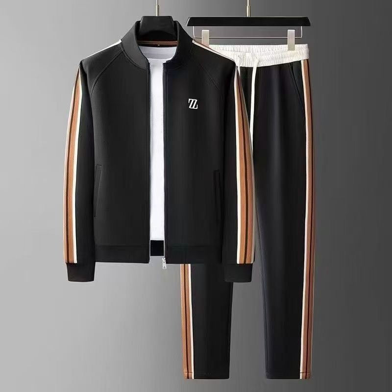 Grayson™ | Stylish Casual Two Piece Set