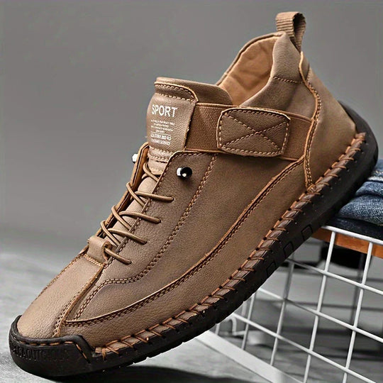 MIA | COMFORTABLE, SUPPORTIVE SNEAKERS