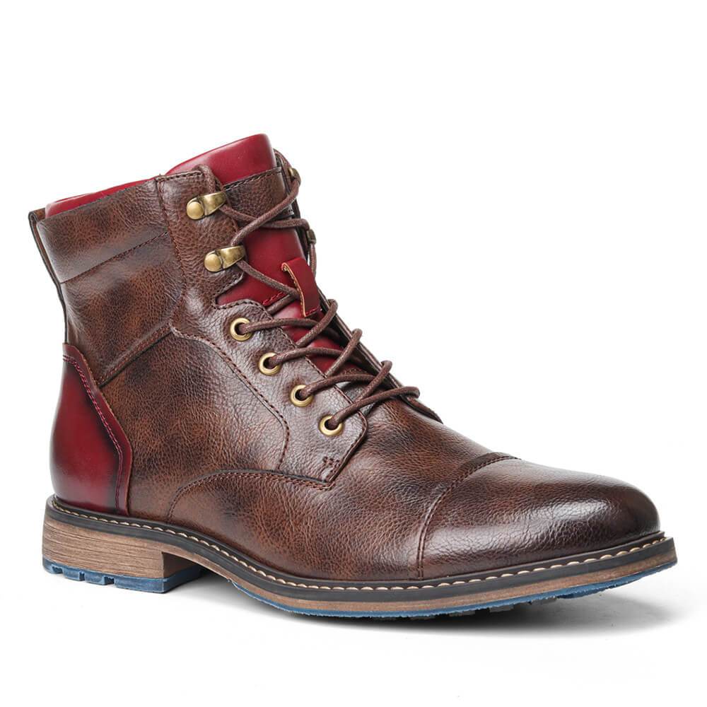THOMAS | HIGH-QUALITY OXFORD SHOES