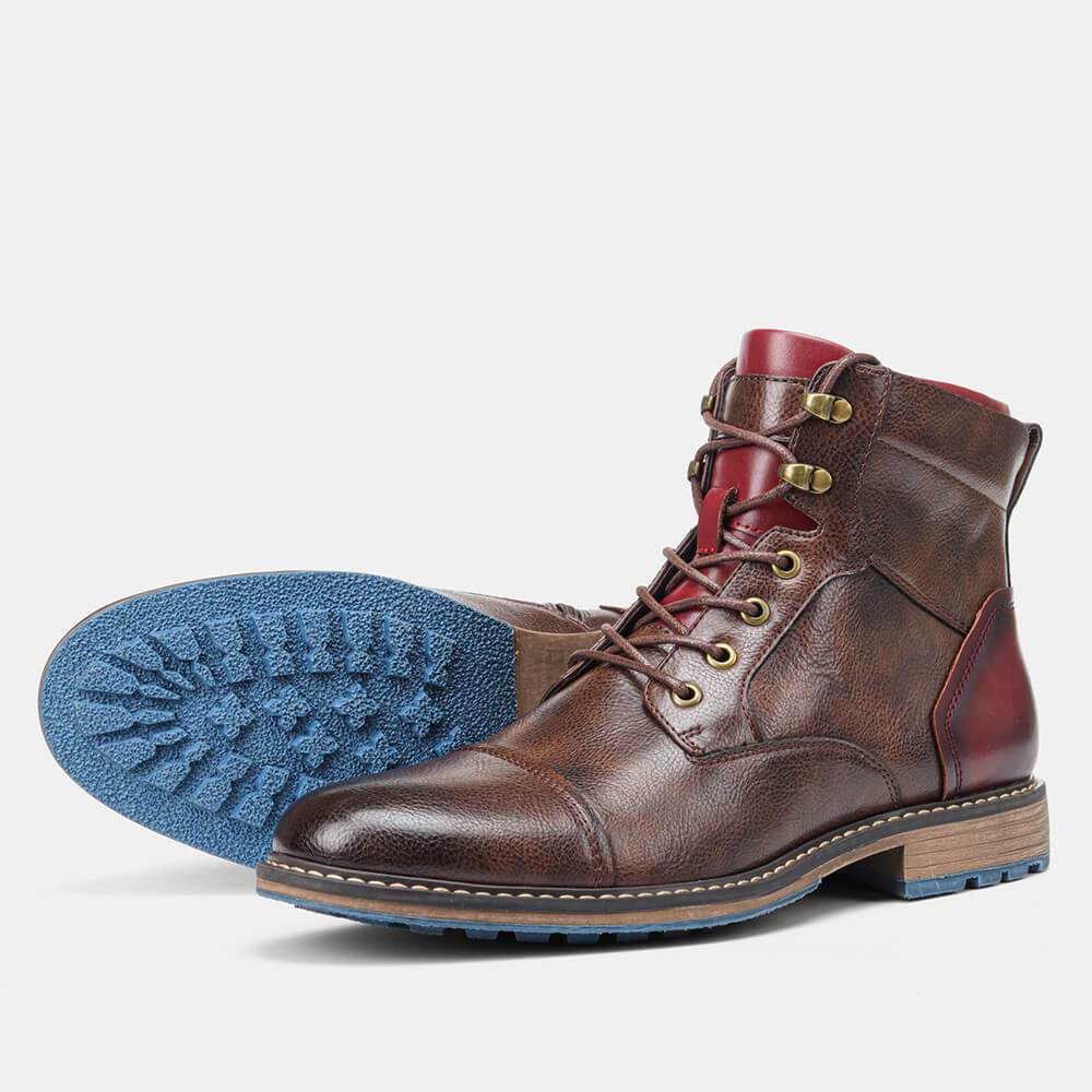 THOMAS | HIGH-QUALITY OXFORD SHOES