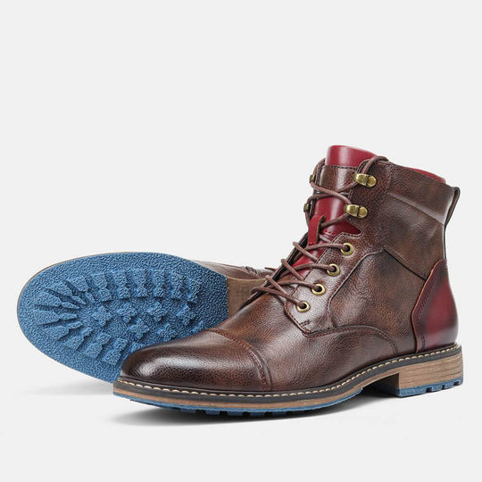THOMAS | HIGH-QUALITY OXFORD SHOES