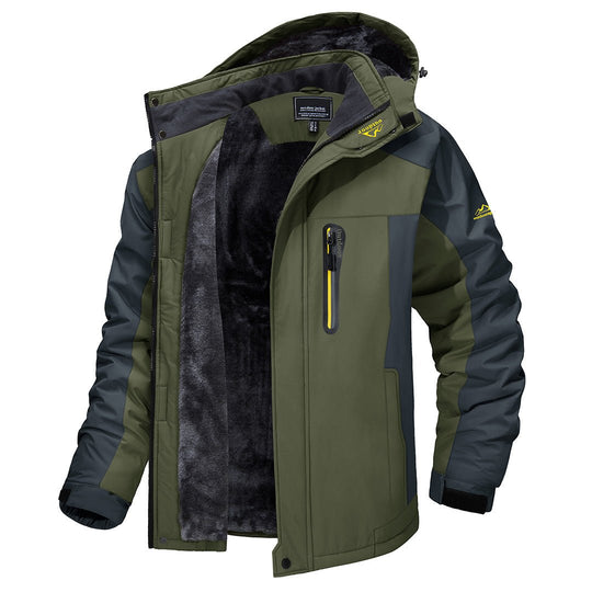 THEO™ | WATERPROOF JACKET
