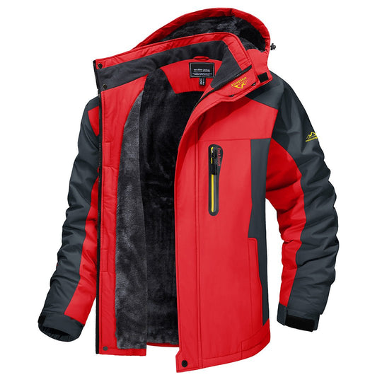 THEO™ | WATERPROOF JACKET