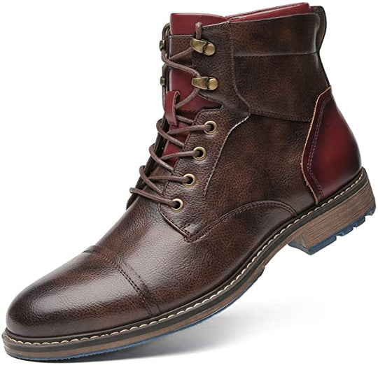 THOMAS | HIGH-QUALITY OXFORD SHOES