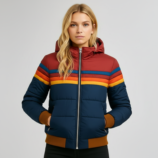 COLETTE ™| WIND JACKET