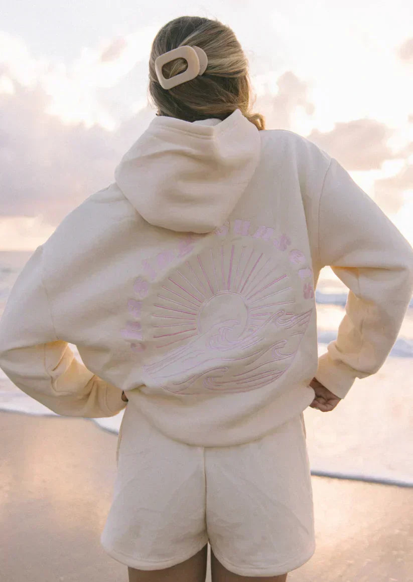 Madelyn | Comfy Elegant Hoodie