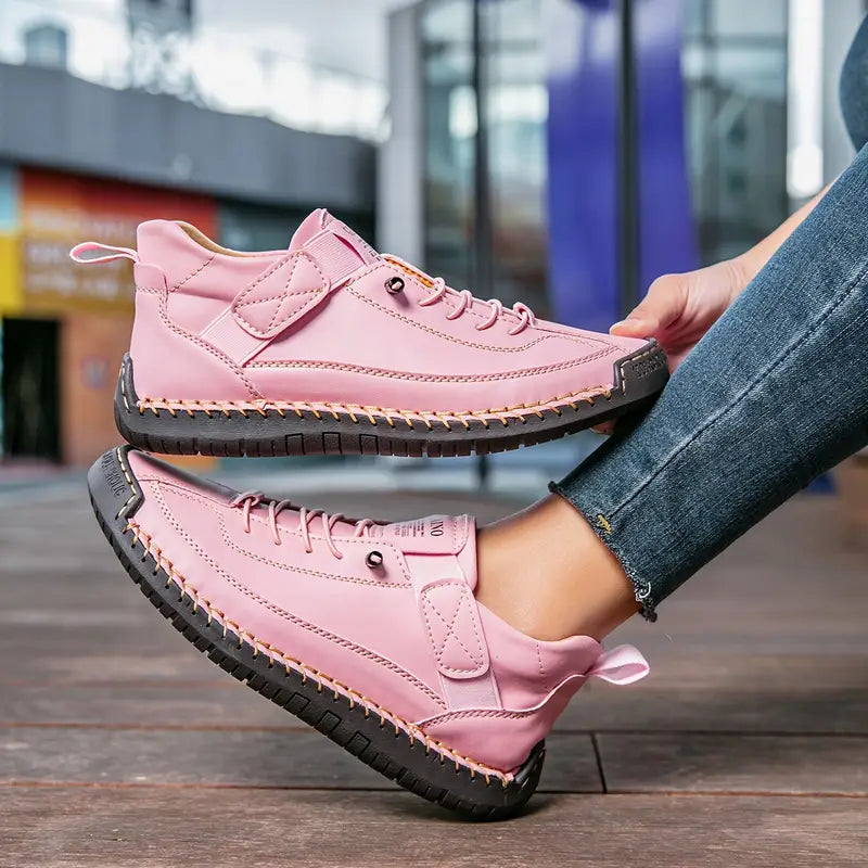 MIA | COMFORTABLE, SUPPORTIVE SNEAKERS