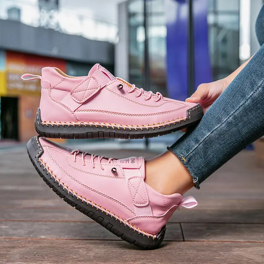 MIA | COMFORTABLE, SUPPORTIVE SNEAKERS