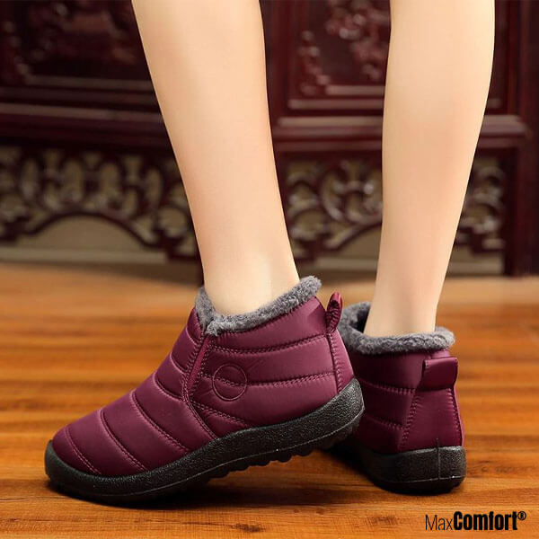 CALEB™ - UNIVERSAL WARM SHOES