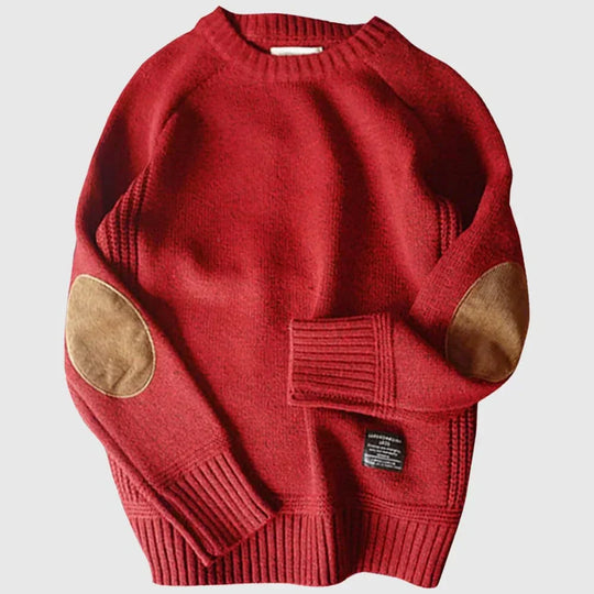 DANIEL | HAVEN SWEATER