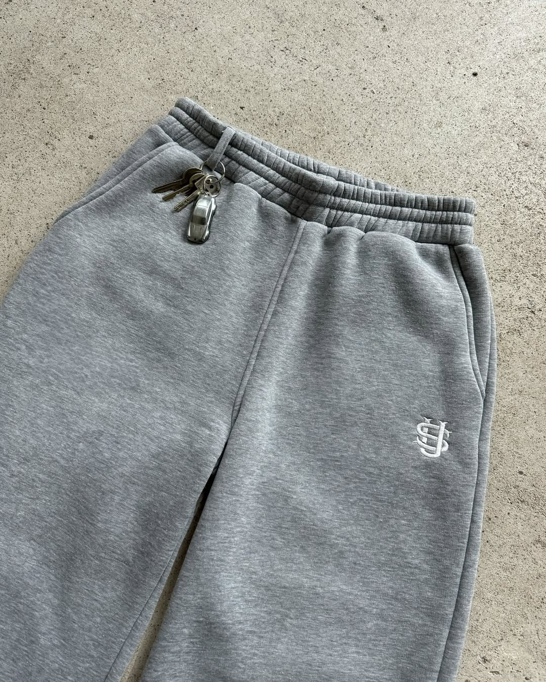 Bryson™ | Jogging SUV