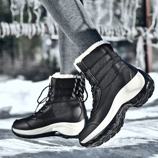 EMILIA™ | WINTER FUN THERMAL BOOTS
