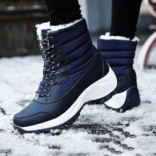EMILIA™ | WINTER FUN THERMAL BOOTS