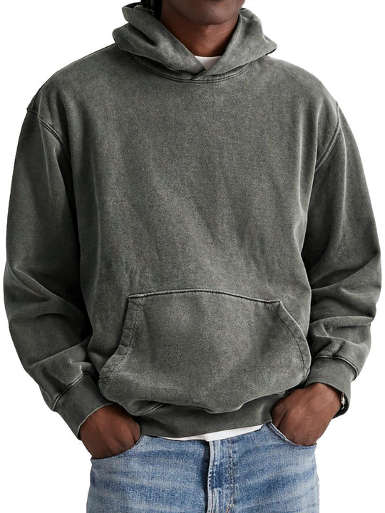 CASPIAN™ | STREETWEAR HOODIE