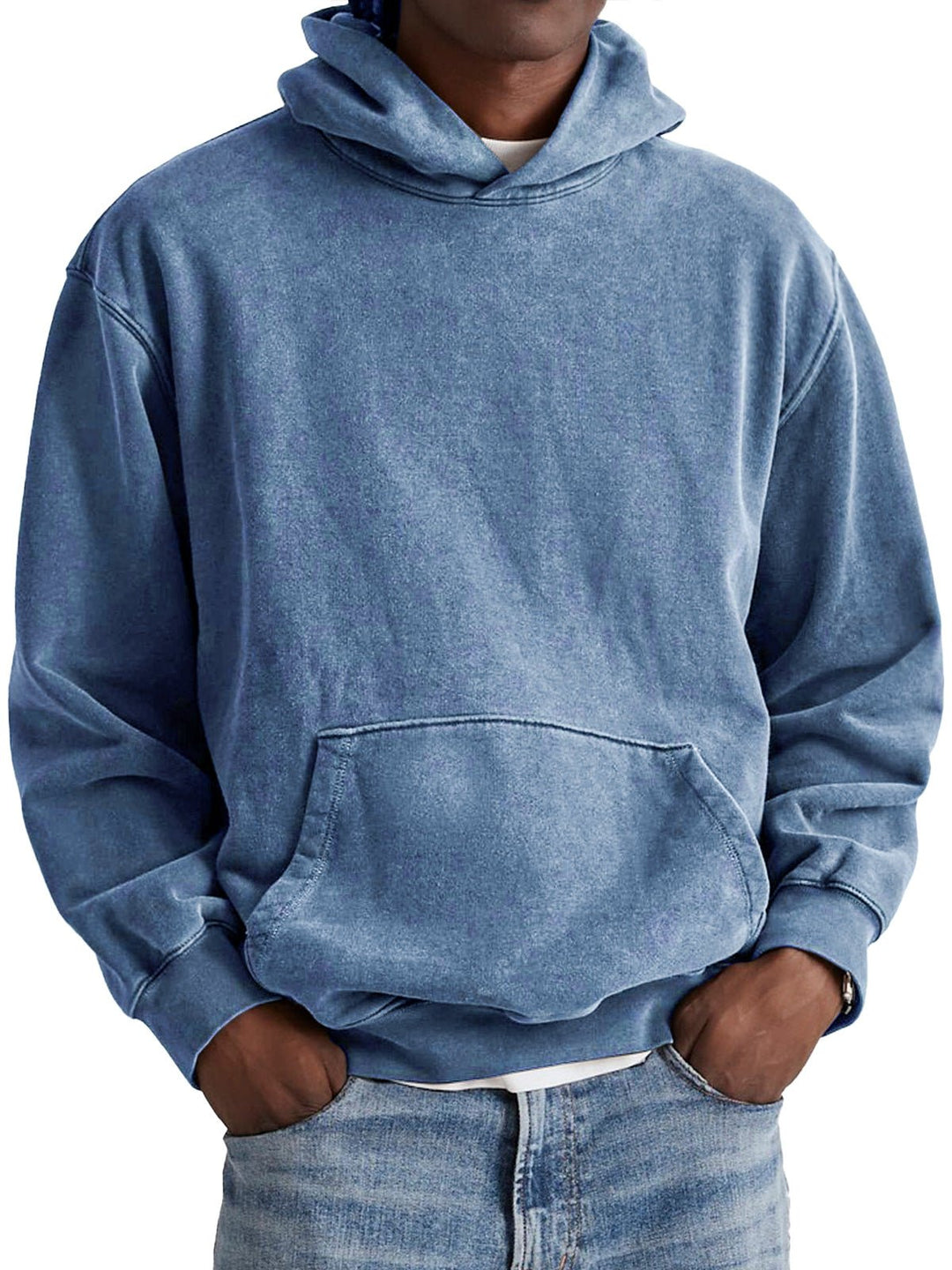 CASPIAN™ | STREETWEAR HOODIE