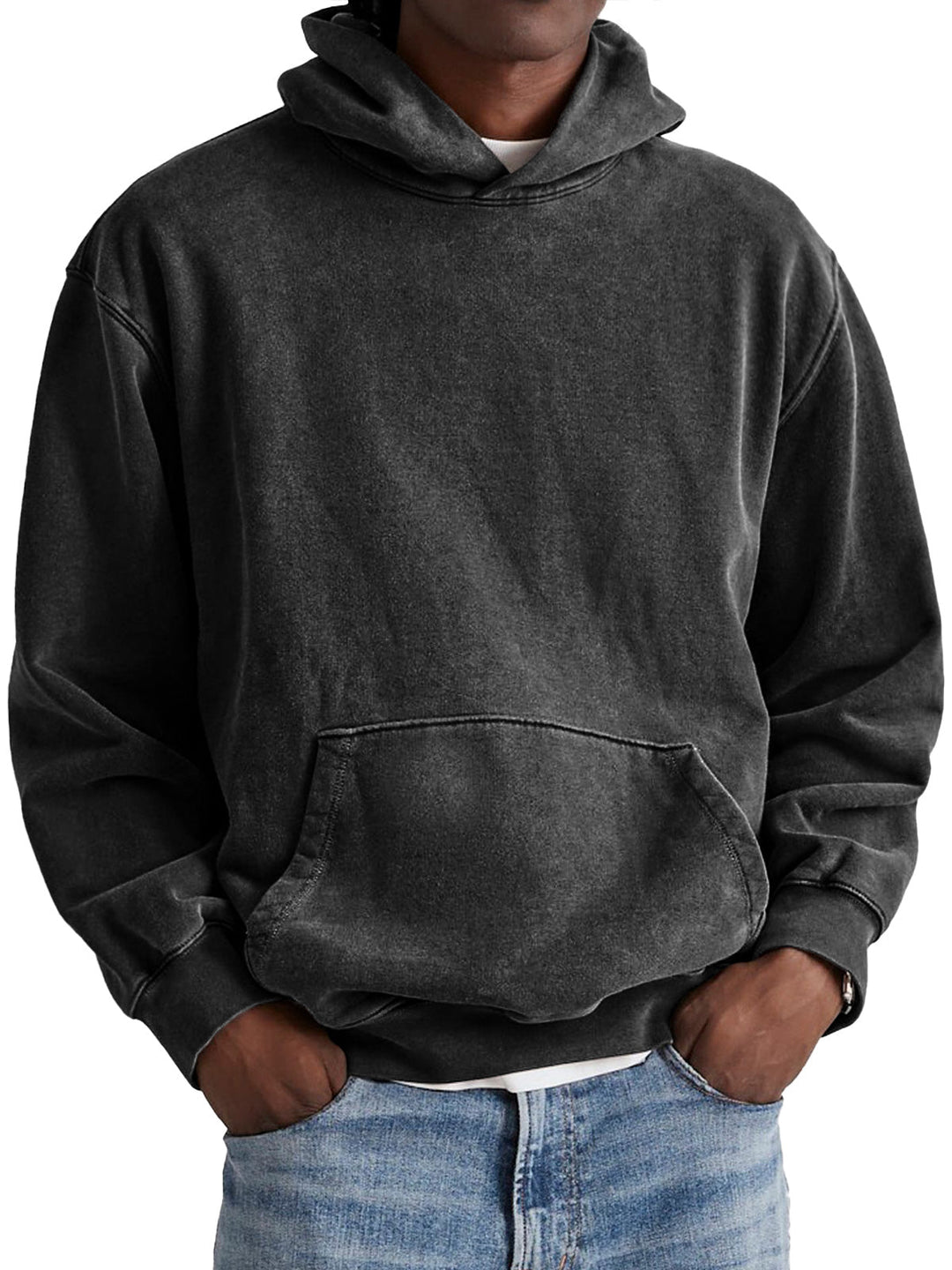CASPIAN™ | STREETWEAR HOODIE