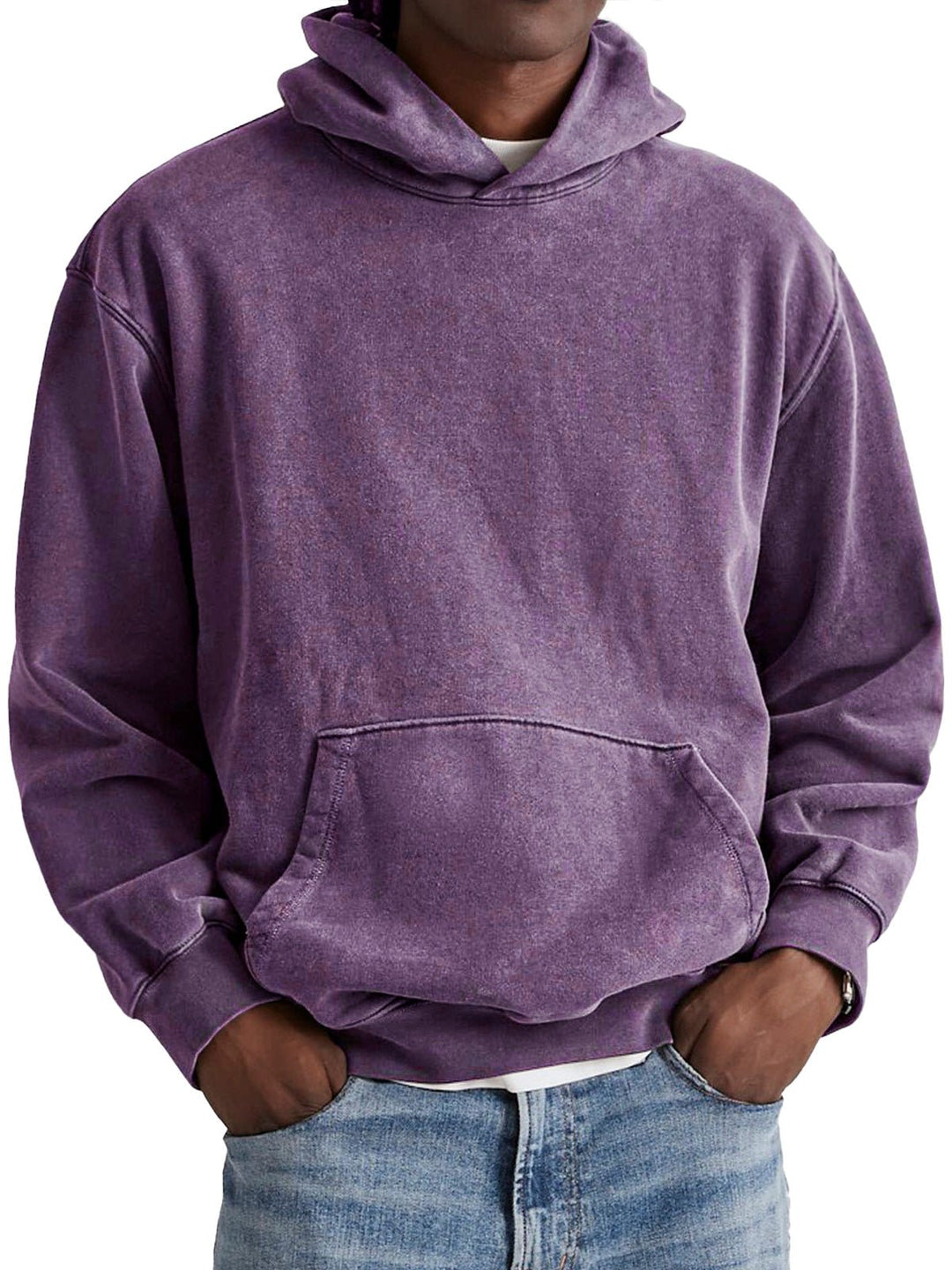CASPIAN™ | STREETWEAR HOODIE