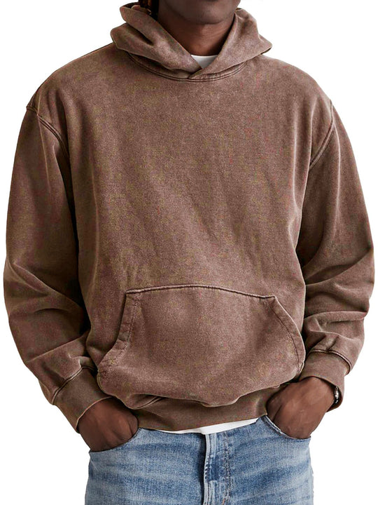 CASPIAN™ | STREETWEAR HOODIE