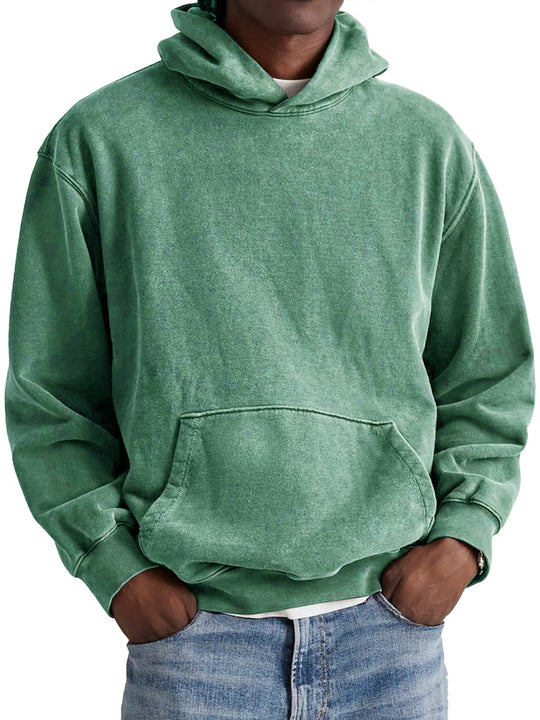 CASPIAN™ | STREETWEAR HOODIE