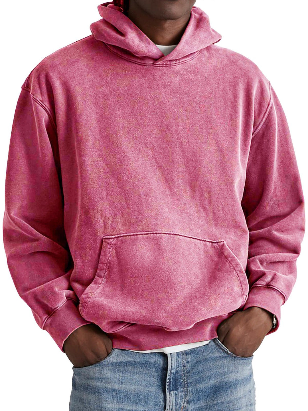 CASPIAN™ | STREETWEAR HOODIE